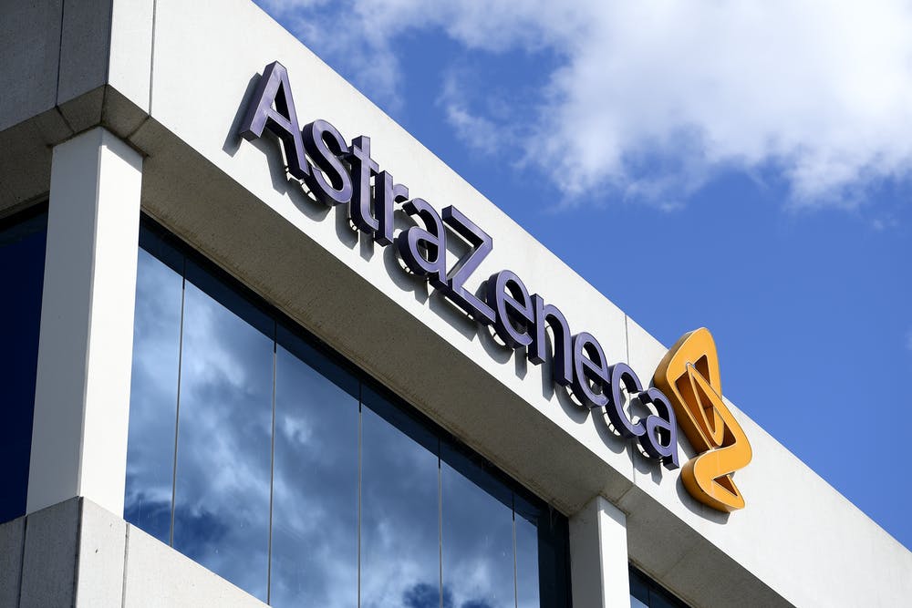 AstraZeneca objavila ugovor sa Evropskom komisijom