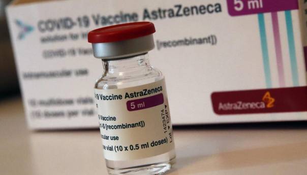 AstraZeneca planira proizvesti ciljano cjepivo za omikron