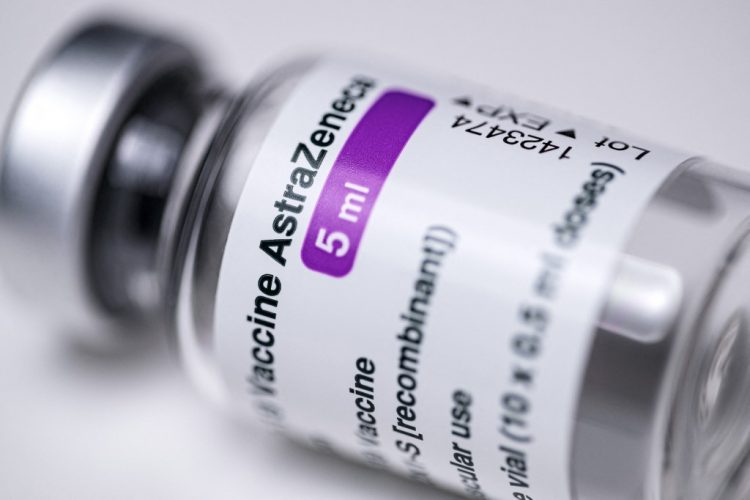 AstraZeneca razvila novu terapiju za liječenje simptomatskog Covida