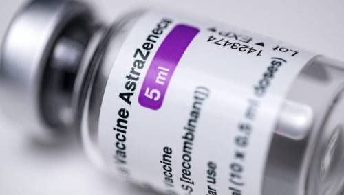 AstraZeneca razvila novu terapiju za liječenje simptomatskog Covida