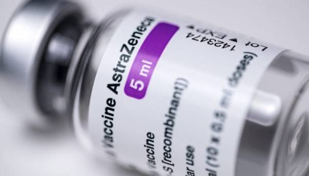 AstraZeneca razvila novu terapiju za liječenje simptomatskog Covida