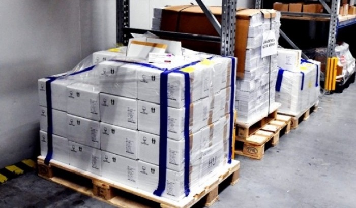 AstraZeneca sakrila 30 miliona doza vakcina u Italiji