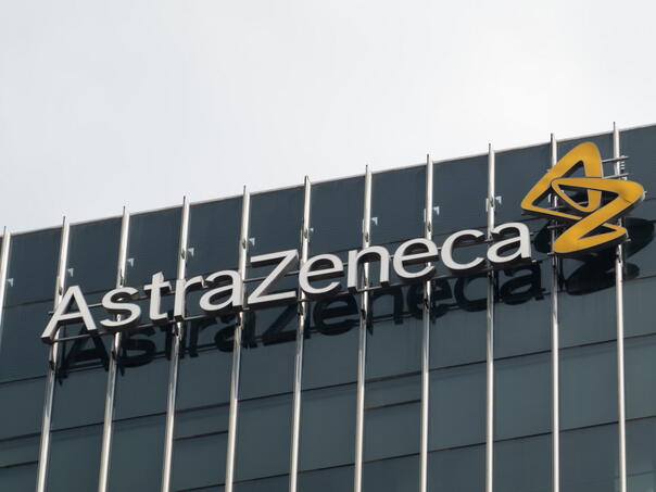 AstraZeneca ulaže 50 milijardi dolara na tržištu SAD-a