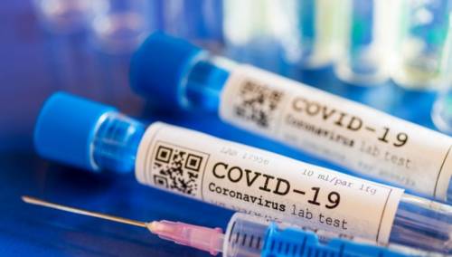 AstraZenecino cjepivo protiv covida moglo bi biti spremno u decembru