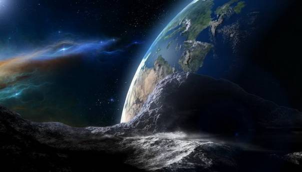 Astronomi otkrili crnu rupu najbližu Zemlji, udaljenu hiljadu svjetlosnih godina