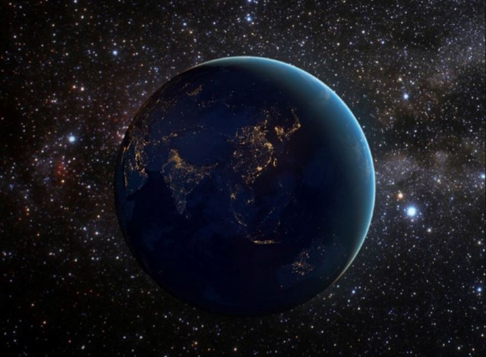 Astronomi otkrili Super-Zemlju udaljenu samo 18 svjetlosnih godina