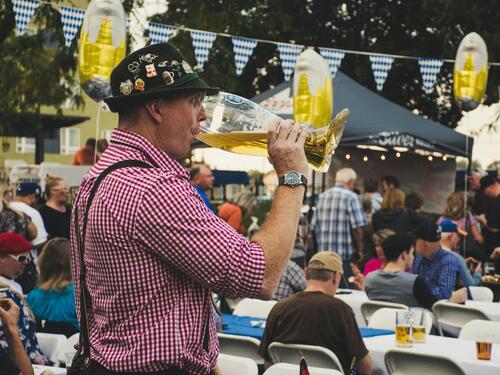 Astronomska cijena piva na ovogodišnjem Oktoberfestu