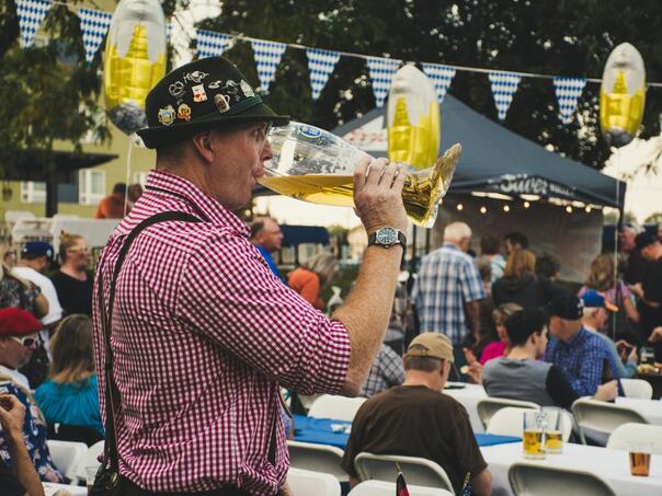 Astronomska cijena piva na ovogodišnjem Oktoberfestu