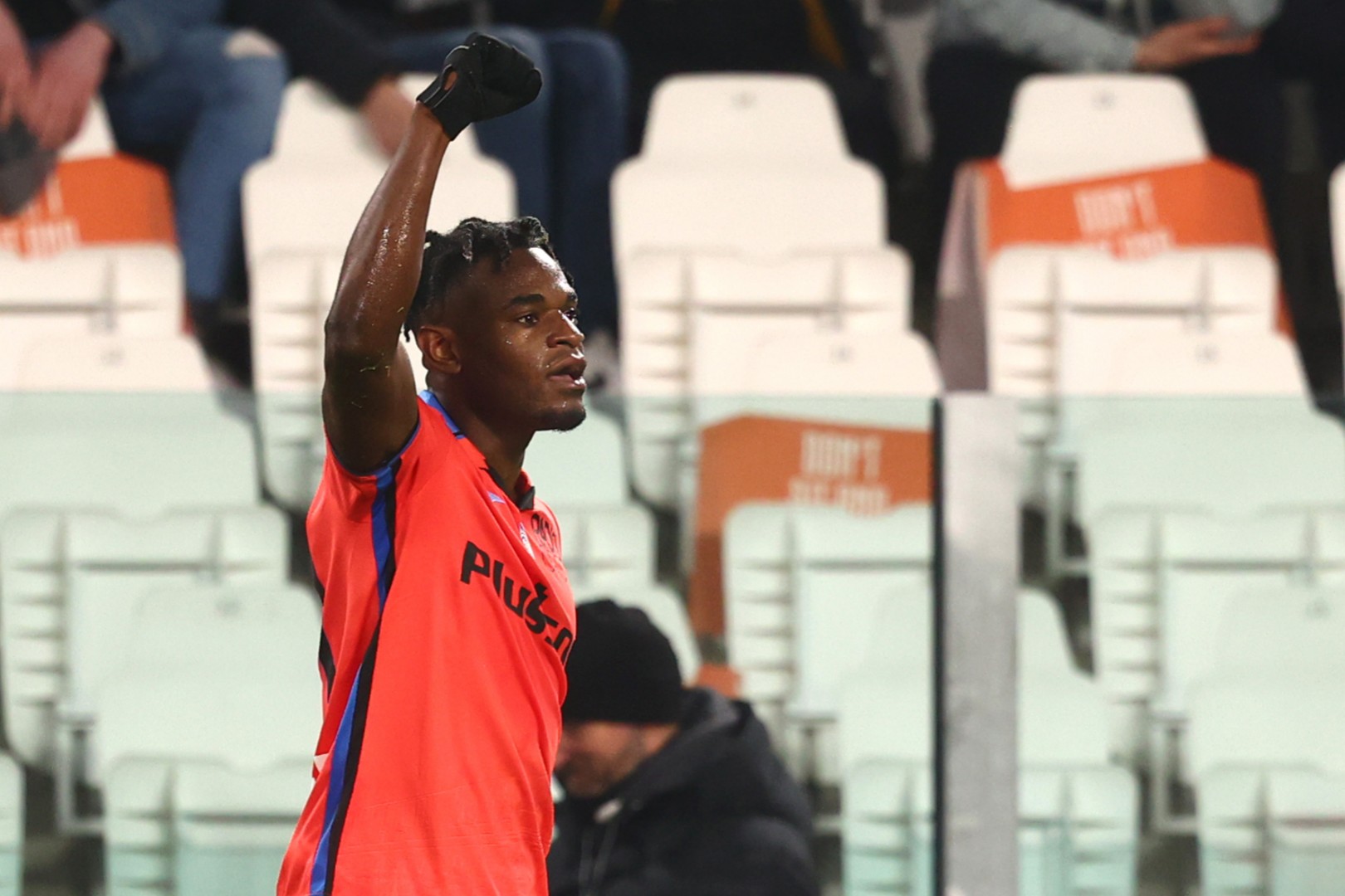 Atalanta golom Zapate slavila protiv Juventusa