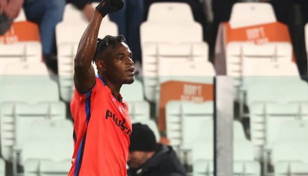 Atalanta golom Zapate slavila protiv Juventusa