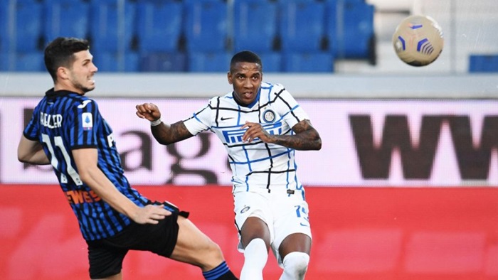 Atalanta i Inter remizirali, Roma slavila na krilima Mkhitaryana