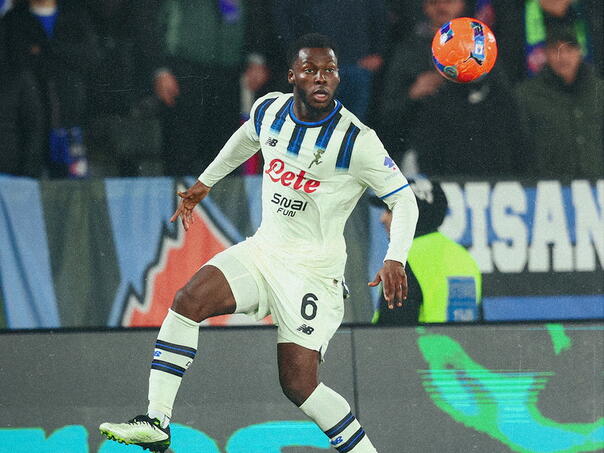 Atalanta ispustila pobjedu u Pisi, Kolašinac na klupi