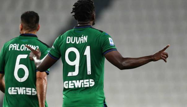 Atalanta izjednačila rekord star 68 godina