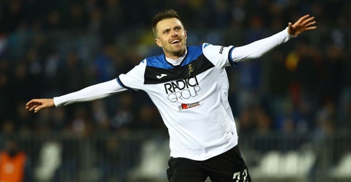 Atalanta nanijela težak poraz Torinu