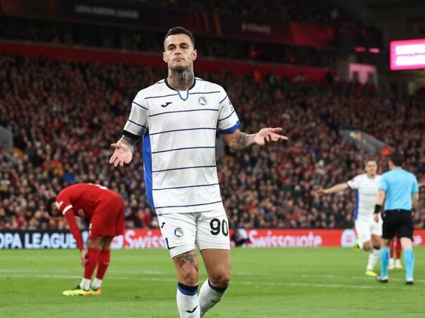 Atalanta osramotila Liverpool na Anfieldu, Bayer nastavlja da ruši sve pred sobom