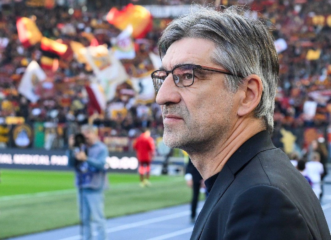 Atalanta otpustila Jurića, stiže Džekin "nesuđeni šef"