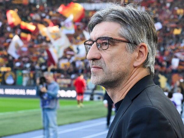 Atalanta otpustila Jurića, stiže Džekin "nesuđeni šef"