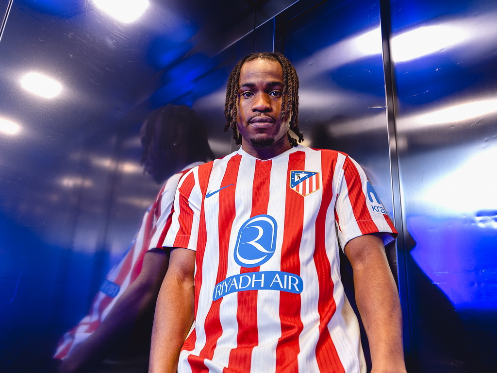 Atalanta prodala najveću zvijezdu u Atletico