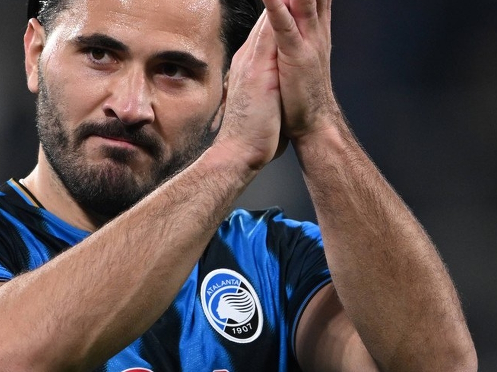 Atalanta promijenila legendarni grb: Ovako izgleda novi
