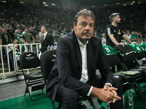 Ataman odabrao 12 igrača koji će igrati protiv BiH