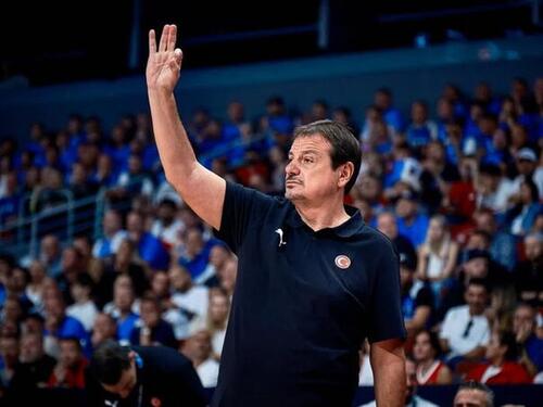 Ataman pred meč sa BiH: "Igramo protiv drugorazrednih ekipa"