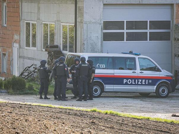 Atentat u Austriji: Lovac ubio gradonačelnika