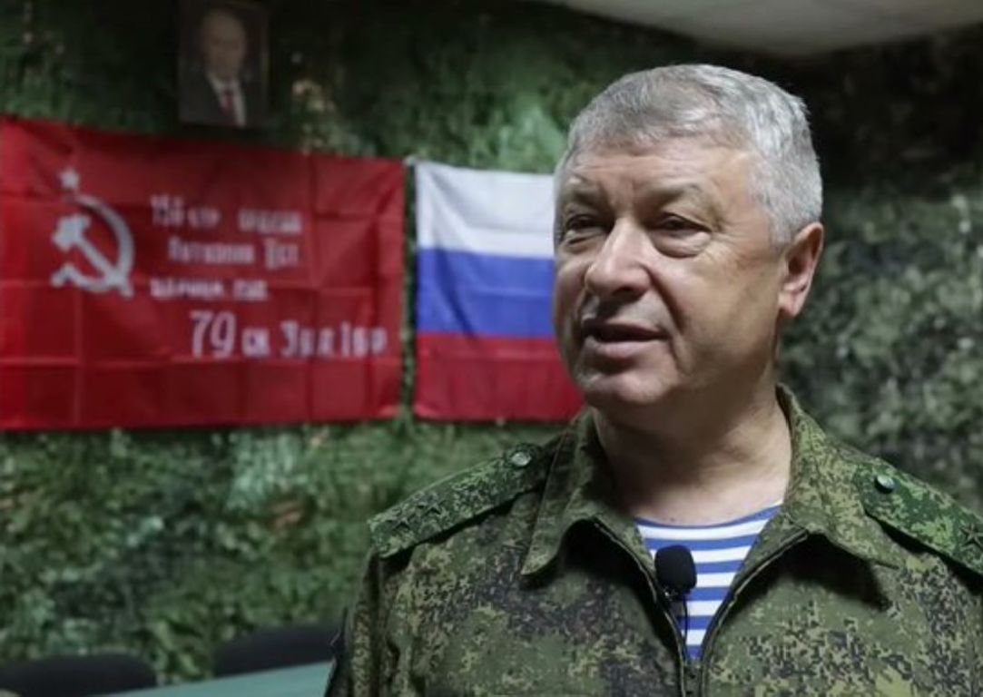 Atentat u Moskvi: Upucan Putinov general