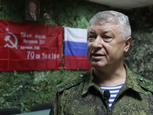 Atentat u Moskvi: Upucan Putinov general