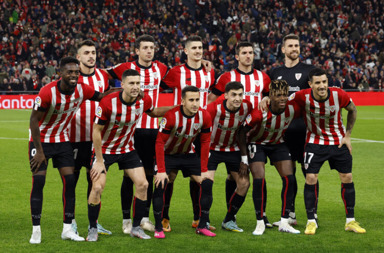 Athletic preko Valencije do polufinala Kupa kralja