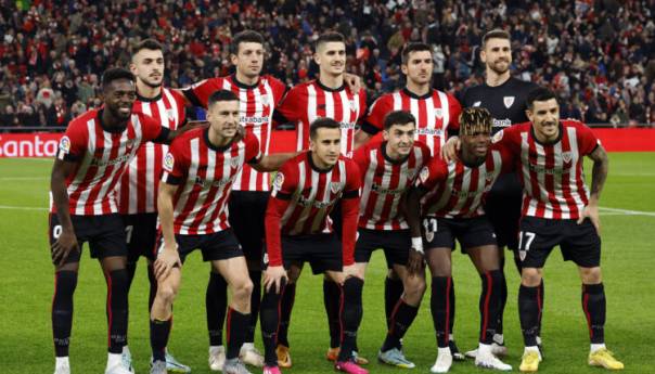 Athletic preko Valencije do polufinala Kupa kralja
