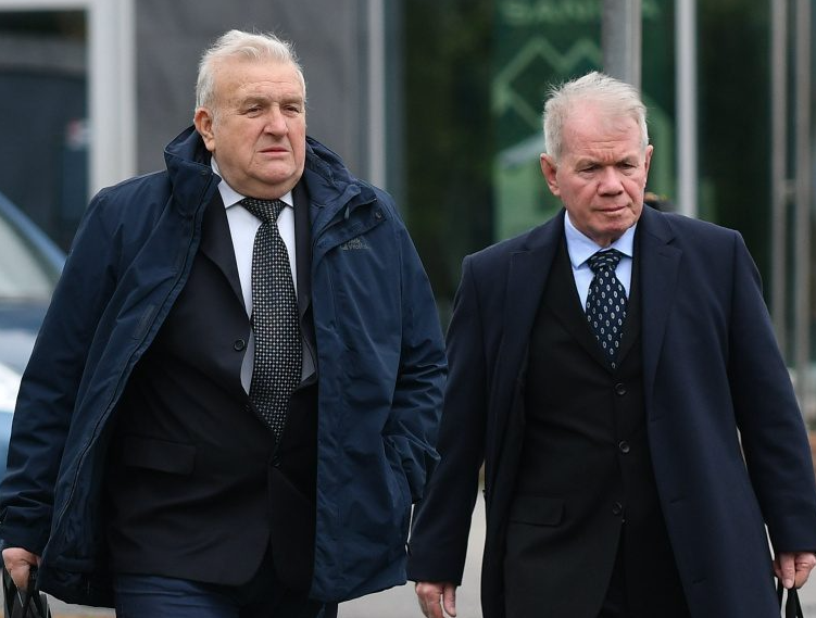 Atif Dudaković bolestan, nije sposoban za suđenje