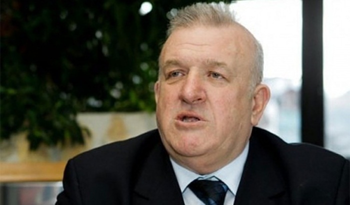 Atif Dudaković danas izlazi iz bolnice