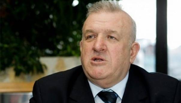 Atif Dudaković danas izlazi iz bolnice