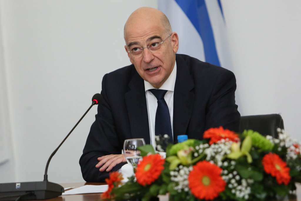 Atina i Ankara bi trebalo da poduzmu odvažnije korake za poboljšanje odnosa