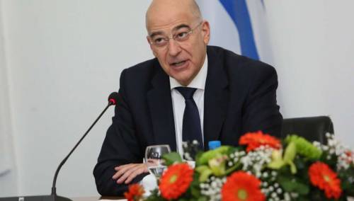 Atina i Ankara bi trebalo da poduzmu odvažnije korake za poboljšanje odnosa