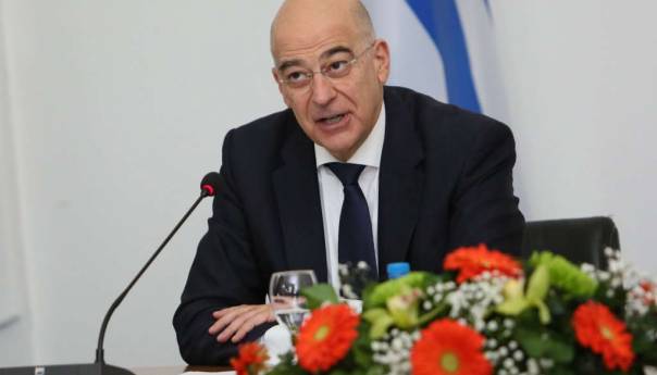 Atina i Ankara bi trebalo da poduzmu odvažnije korake za poboljšanje odnosa