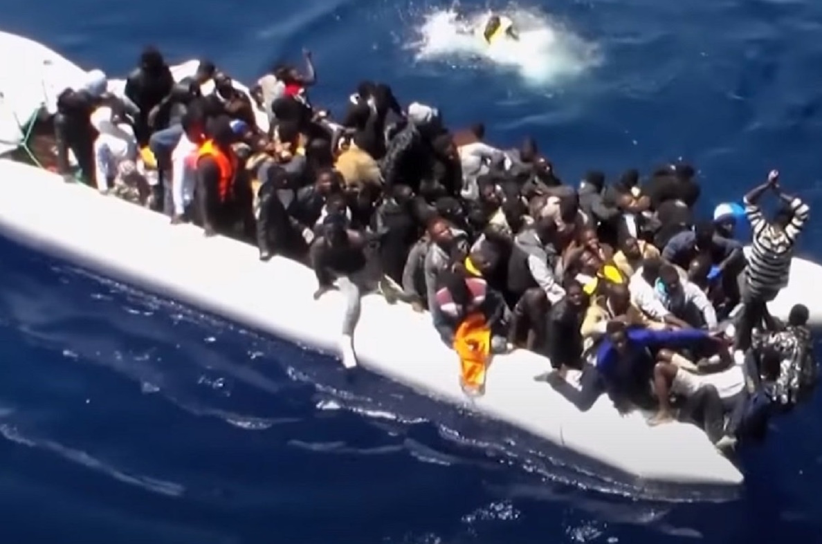 Atina: Pronađena tijela tri migranta