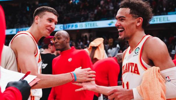 Atlanta i New Orleans izborili plasman u play-off NBA lige