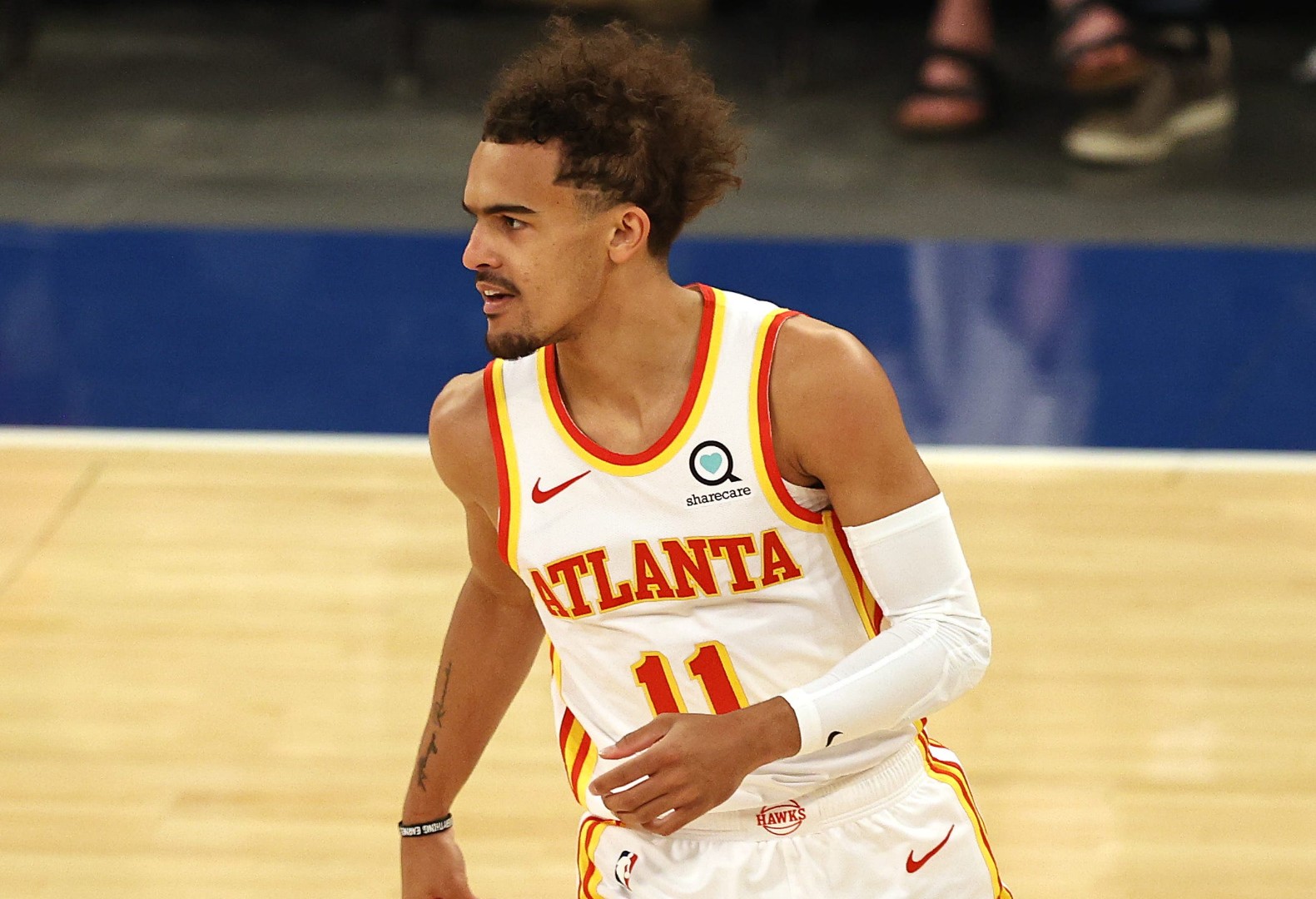 Atlanta prekinula niz pobjeda Phoenixa