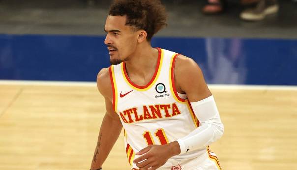 Atlanta prekinula niz pobjeda Phoenixa