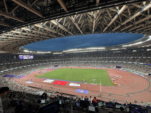 Atletičare koji obore svjetski rekord na SP-u čeka velika novčana nagrada