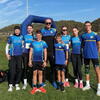 Atletičari Bihaća osvojili pet medalja na prvenstvima BiH i FBiH u krosu