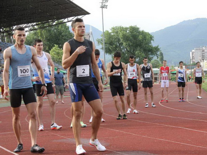 Atletičari i atletičarke BiH bez osvojene medalje okončali nastup na Balkanijadi u Izmiru