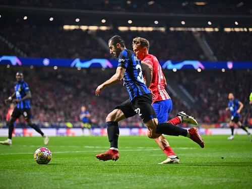 Atletico izbacio Inter i plasirao se u četvrtfinale Lige prvaka