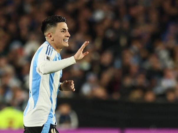 Atletico Madrid doveo reprezentativca Argentine za 40 miliona eura