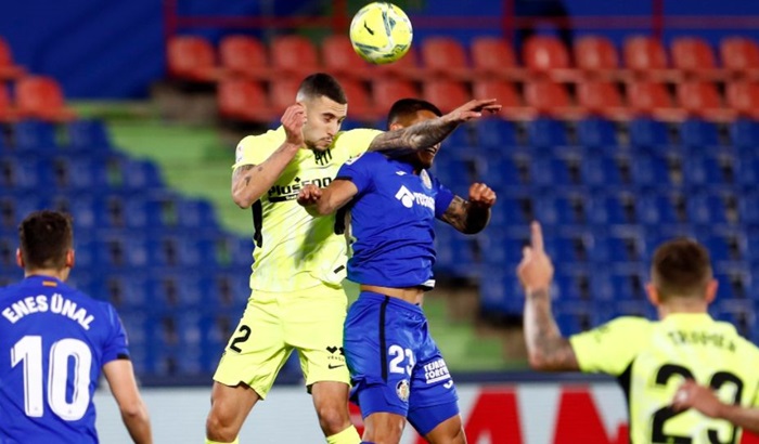 Atletico Madrid napravio novi kiks