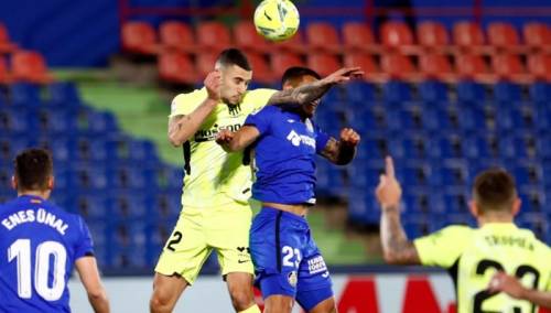 Atletico Madrid napravio novi kiks