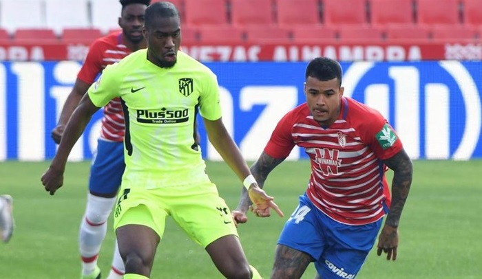 Atletico Madrid nastavio gaziti ka naslovu prvaka Španije