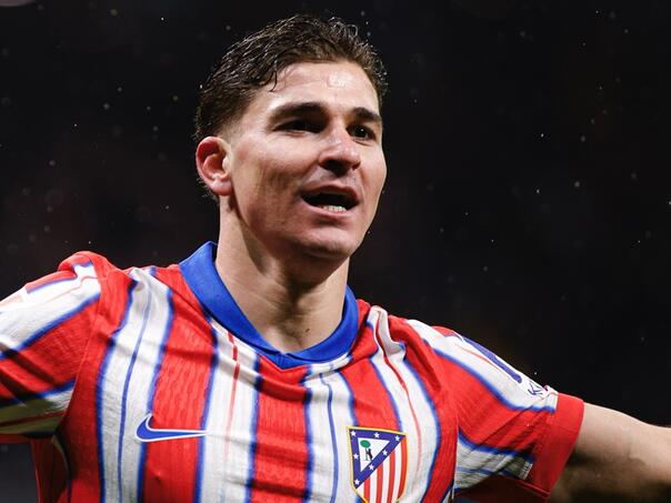 Atletico Madrid savladao Athletic Bilbao