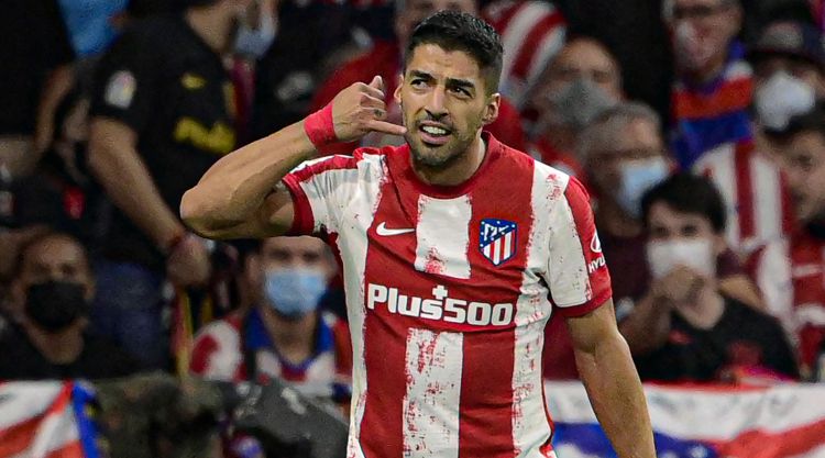 Atletico Madrid savladao Barcelonu uz pogodak i asistenciju Suareza